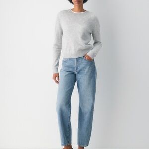 Aritzia Denim Forum Jeans